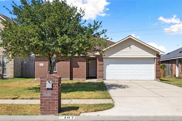 $245,000 | 167 Horn Court