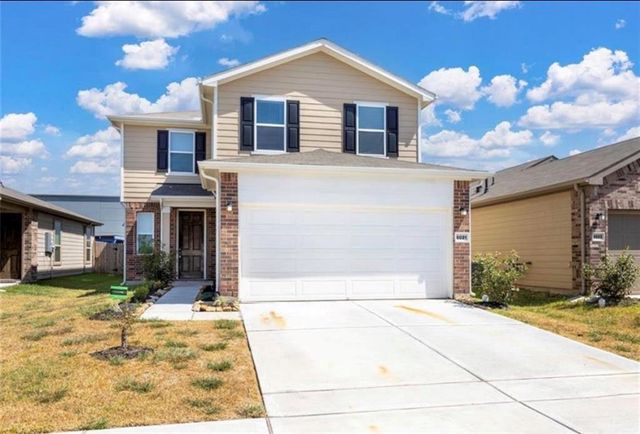 $2,300 | 6021 Diamond Sky Lane | Minnetex