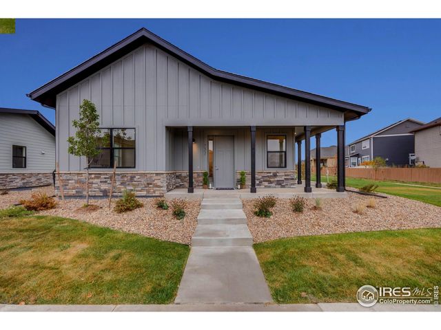 $735,900 | 751 Campfire Drive | Trail Head