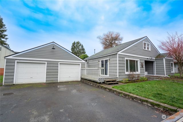 $535,000 | 1805 Garfield Avenue Northwest | Northwest Olympia