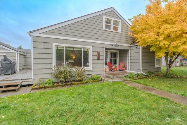 $535,000 | 1805 Garfield Avenue Northwest | Northwest Olympia