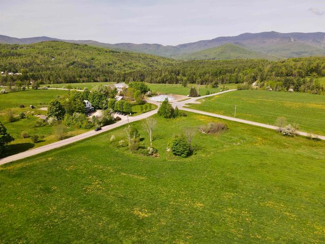 $490,000 | 0 Roxbury Mountain Road | Warren