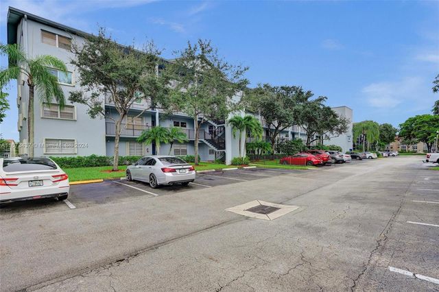 $253,900 | 12650 Southwest 6th Street, Unit 407K | Century Village