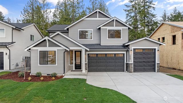 $764,950 | 15217 106th Avenue East | South Hill