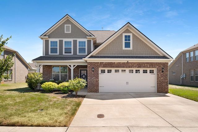 $2,790 | 826 Sapphire Drive | Murfreesboro