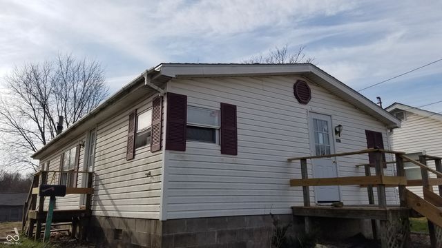 $995 | 1007 Tuttle Avenue | Crawfordsville