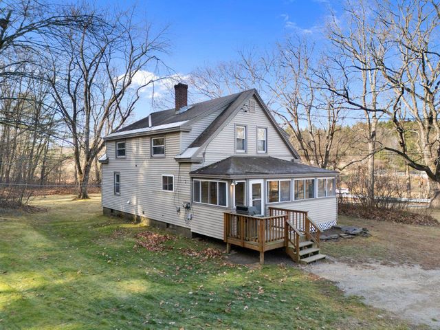 $339,900 | 414 Old Guilford Road | Brattleboro