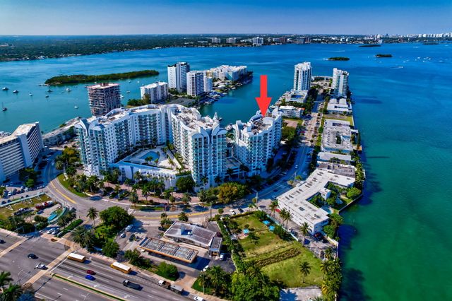 $625,000 | 7910 Harbor Island Drive, Unit 1103 | North Bay Village