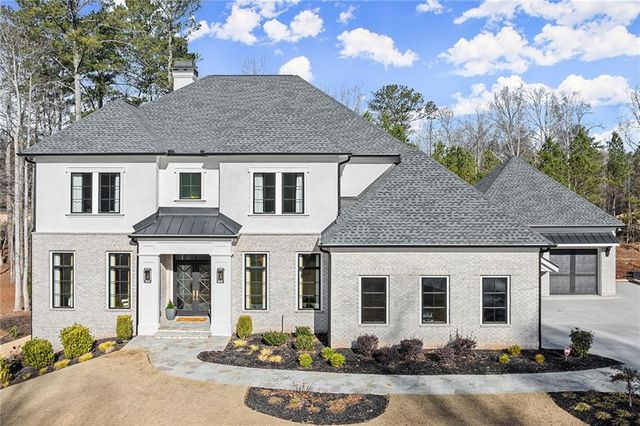 $2,650,000 | 3146 Balley Forrest Drive | The Manor Golf and Country Club