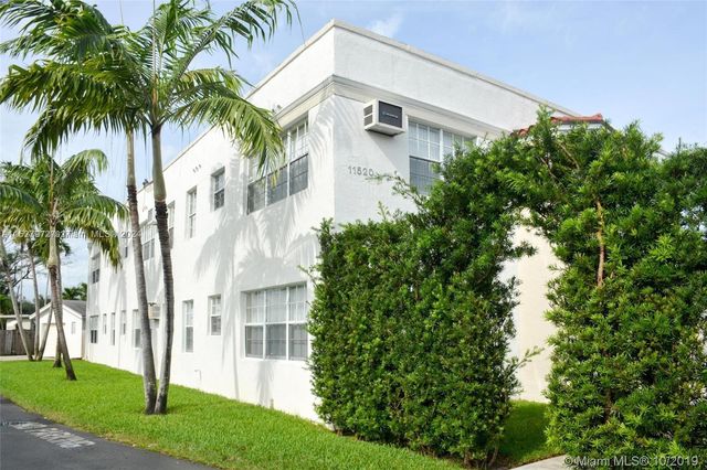 $3,100,000 | 11520 Northeast 6th Avenue | Biscayne Park