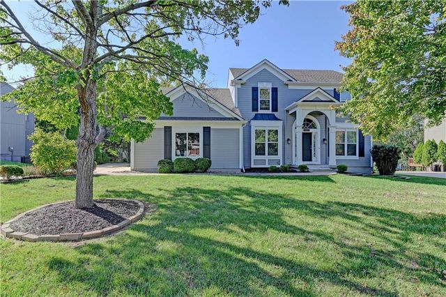 $569,900 | 3445 West 143rd Terrace | Shawnee Mission