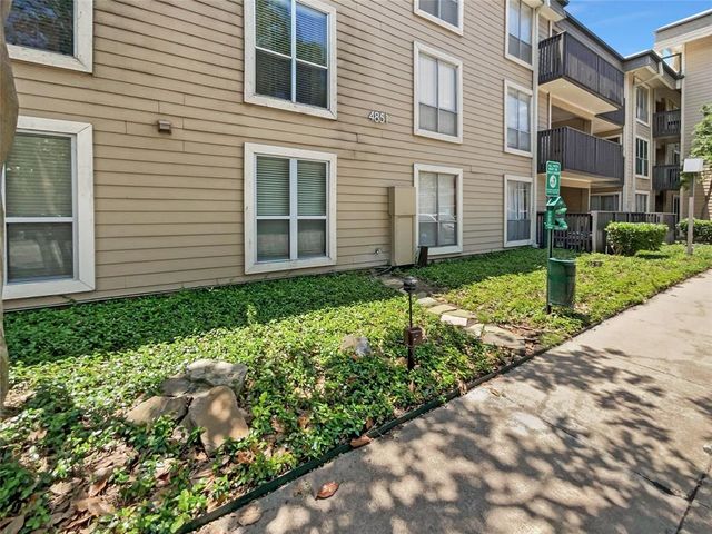 $150,000 | 4851 Cedar Springs Road, Unit 281 | Central Dallas