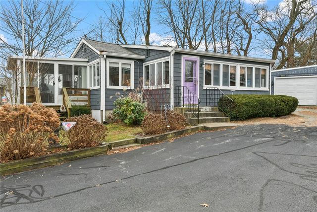 $299,000 | 600 Cole Farm Road | Conimicut