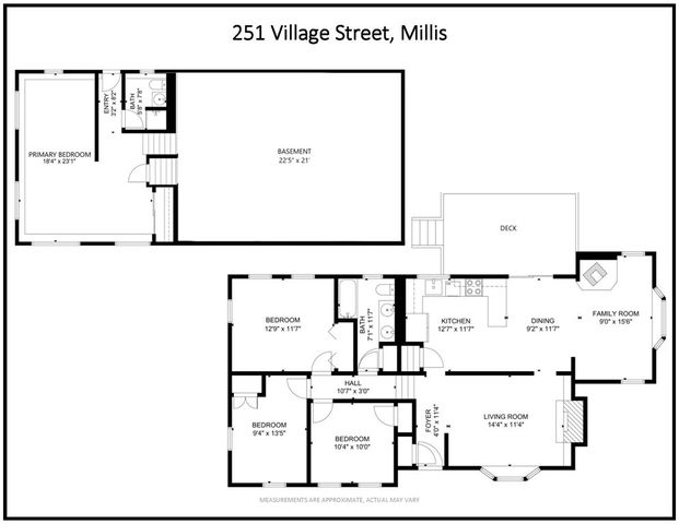 Clicquot, Millis, MA Homes for Sale - Clicquot Real Estate | Compass