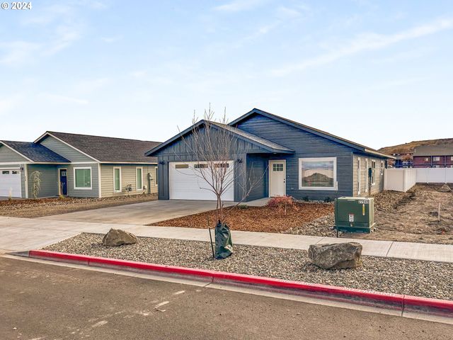 $389,000 | 660 E Street | Baker City