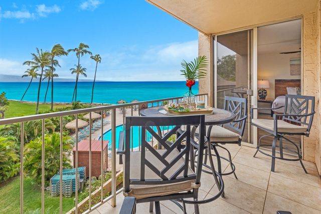 $799,000 | 4365 Lower Honoapiilani Road, Unit 315 | Kahana