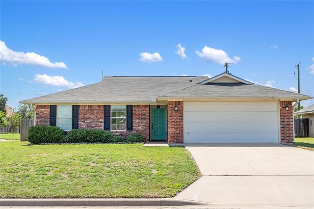 $215,000 | 2207 8th Street | Brownwood