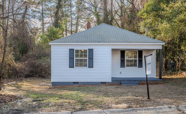 $149,900 | 1534 Pierce Street | Terry Sanford