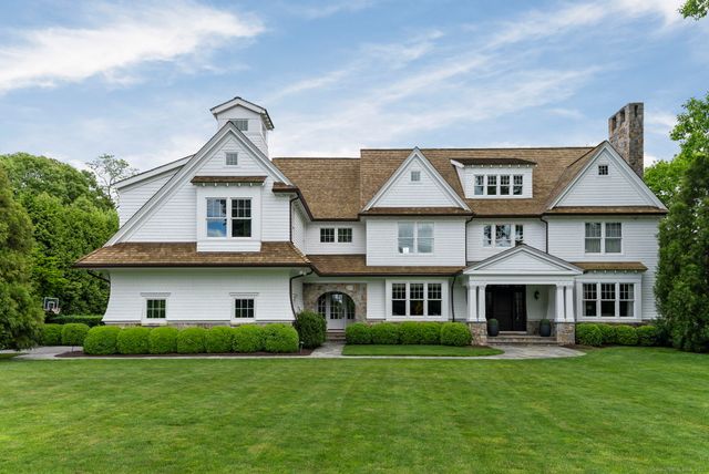 $5,950,000 | 28 Ferry Lane East | Saugatuck