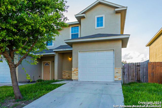 $220,000 | 4815 Appleseed Court | San Antonio