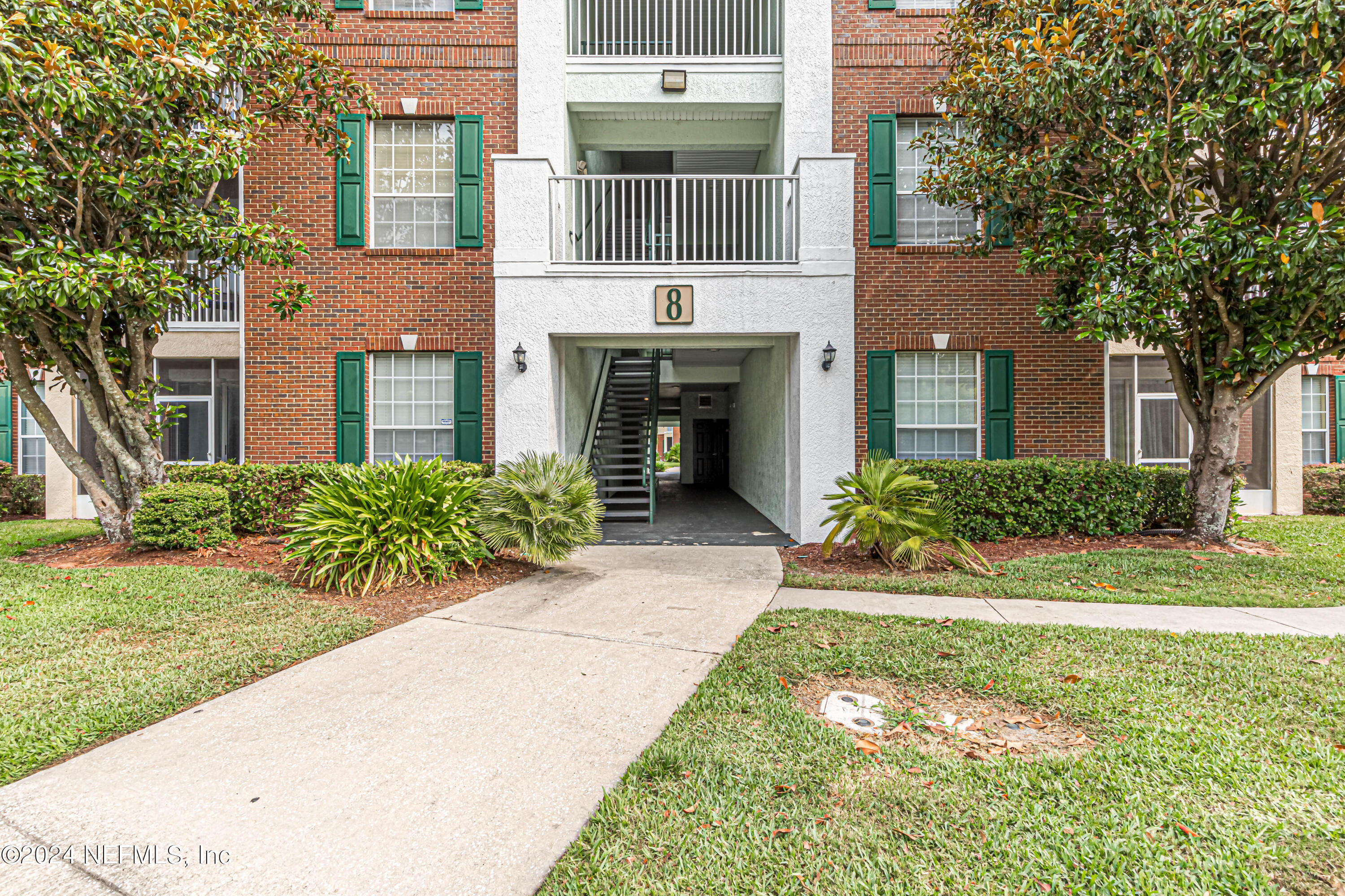 785 Oakleaf Plantation Parkway Unit 834