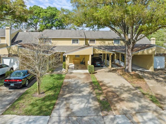 $310,000 | 411 Somerset Lane | Palm Harbor