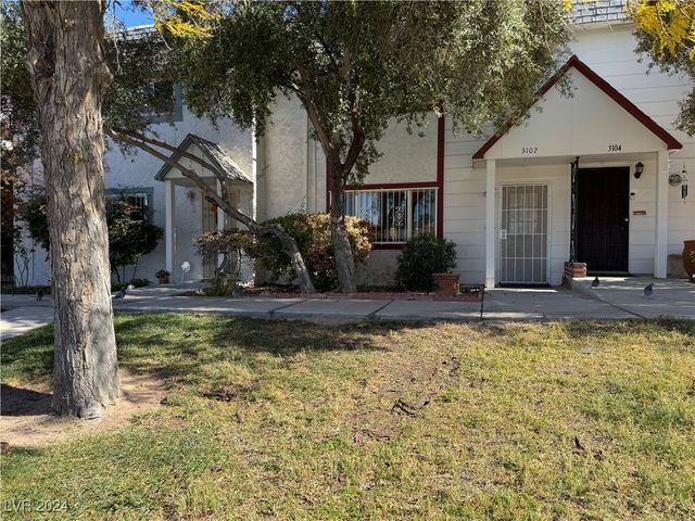 $240,000 | 3102 South Pecos Road | Greenbriar