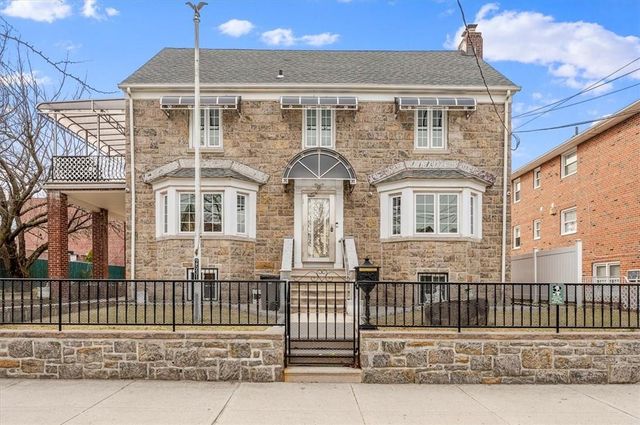 $1,775,000 | 2531 Woodhull Avenue | Pelham Gardens