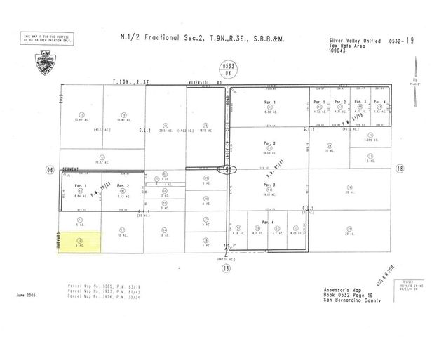 $34,500 | 0 Twin Lake Drive