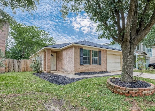 $215,000 | 7319 Rising Brook Drive | Cypress