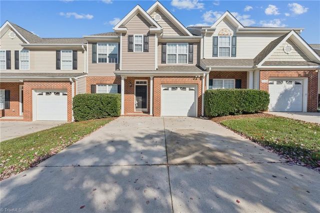 $265,000 | 3532 Park Hill Crossing Drive | Nottingham