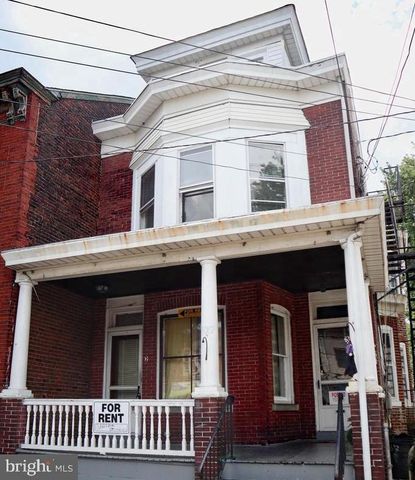 $2,300 | 1067 South Clinton Avenue | Chambersburg