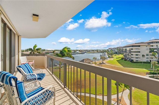 $529,000 | 601 Seaview Court, Unit C507 | South Seas North Condominiums of Marco Island