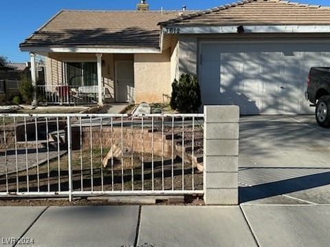 $399,000 | 3612 Slapton Avenue | North Las Vegas