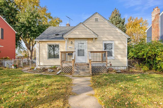 $249,900 | 1267 Galtier Street | North of Maryland