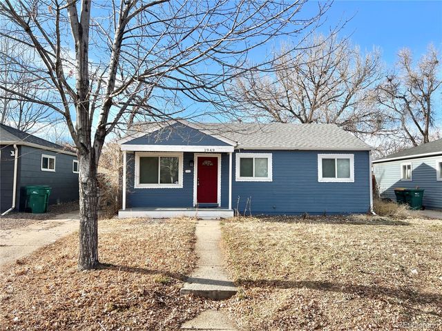 $2,195 | 1949 Alton Street | Northwest Aurora