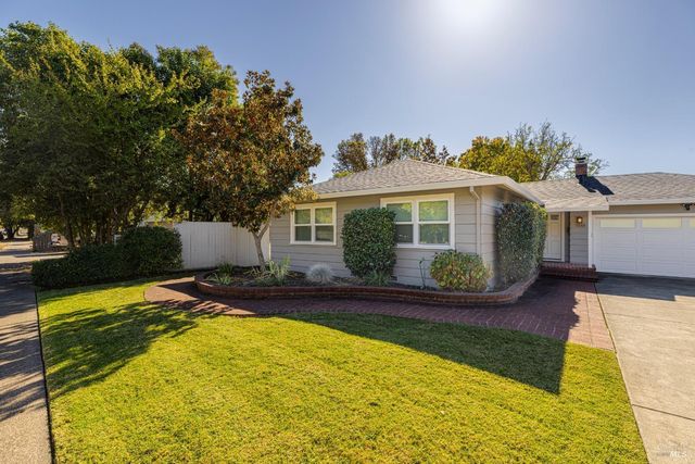 $749,000 | 1033 Summerfield Road | Santa Rosa Southeast