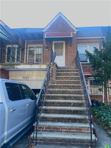 $800,000 | 2608 Avenue X | Sheepshead Bay