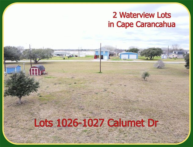 $30,000 | 500 Calumet Drive | Cape Carancahua