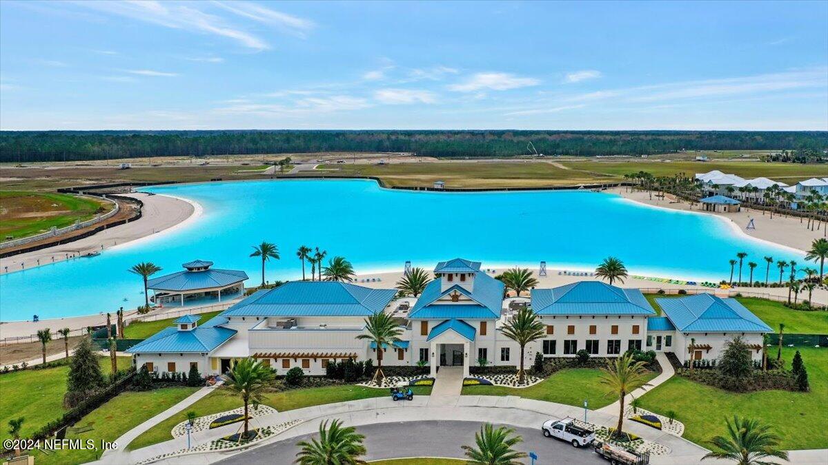 23-Aerial View of the Lagoon