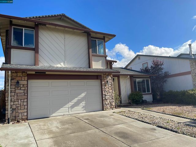 $679,000 | 3910 Alta Vista Circle | Pittsburg