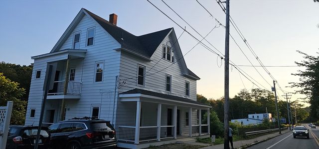 $500,000 | 357 Main Street | Cherry Valley