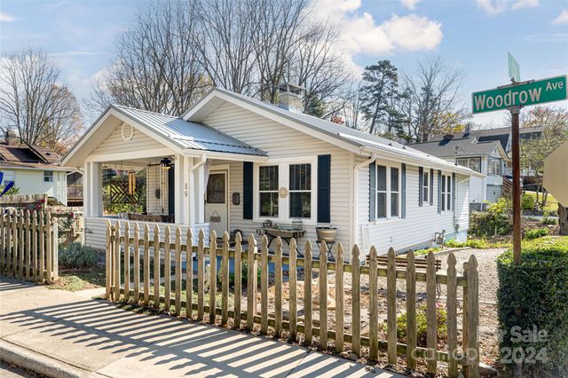 $499,000 | 89 Woodrow Avenue | Five Points