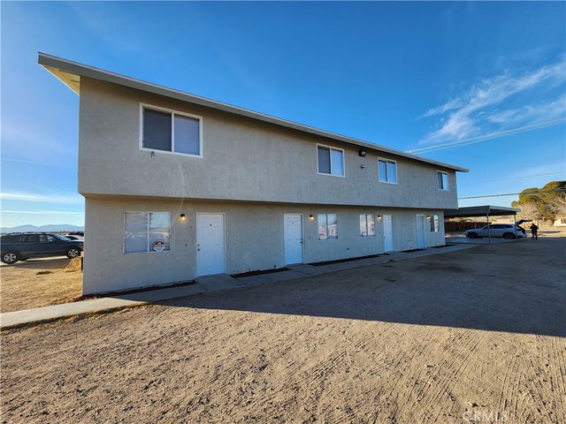 $1,450 | 9825 North Loop Boulevard, Unit A | California City