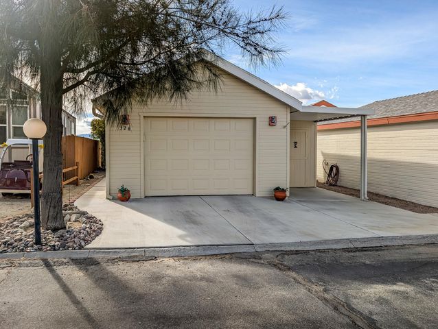 $124,000 | 70200 Dillon Road, Unit 324 | Desert Edge