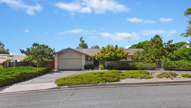 $1,749,000 | 4055 Naranjo Drive | San Roque-Above Foothill