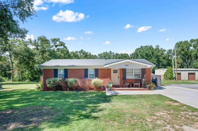 $242,000 | 2494 Handy Road | North Northwest Pensacola