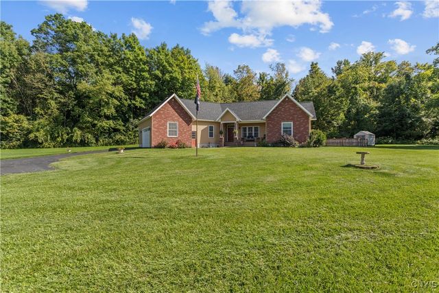 $599,000 | 1500 Whiting Road | Elbridge