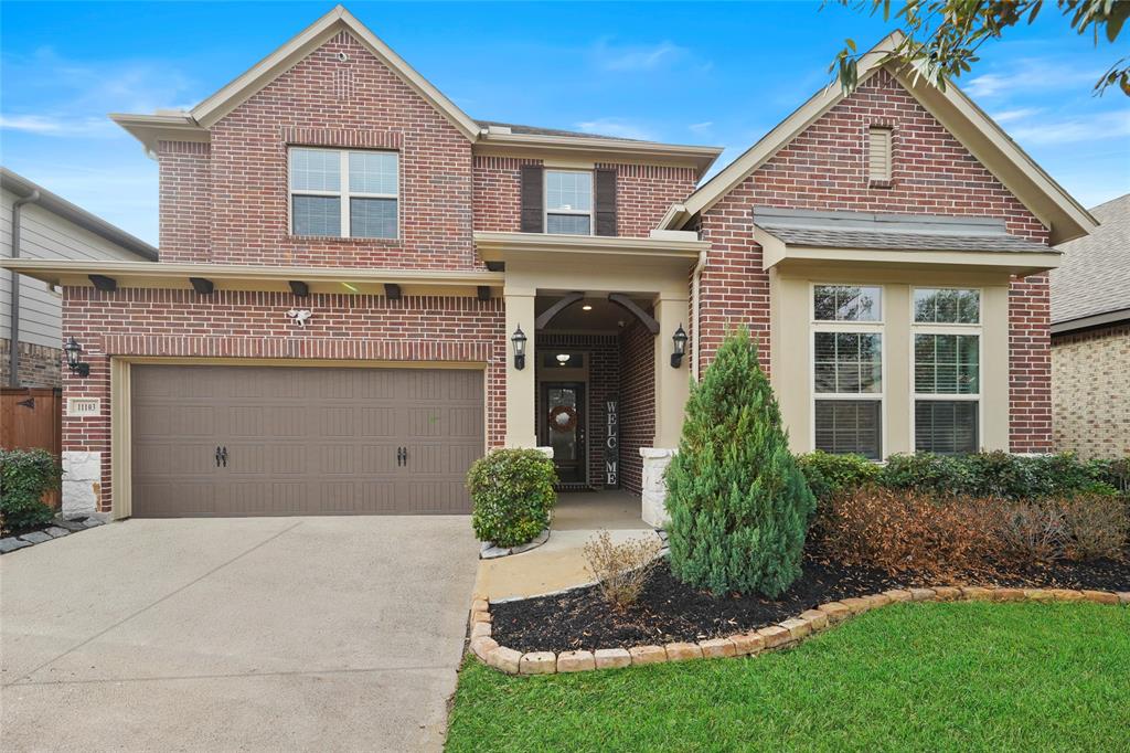 Welcome to 11103 Bluewater Lagoon Cir, a meticulously maintained high efficiency home in the highly regarded community of Towne Lake!!