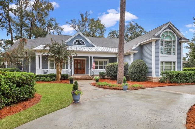 $1,389,000 | 7 Berkeley Court | Belfair